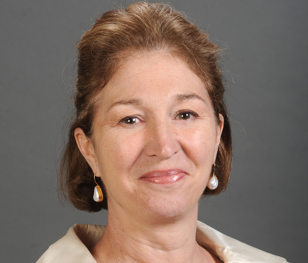 Anne-Marie Slaughter, D.Phil, J.D.